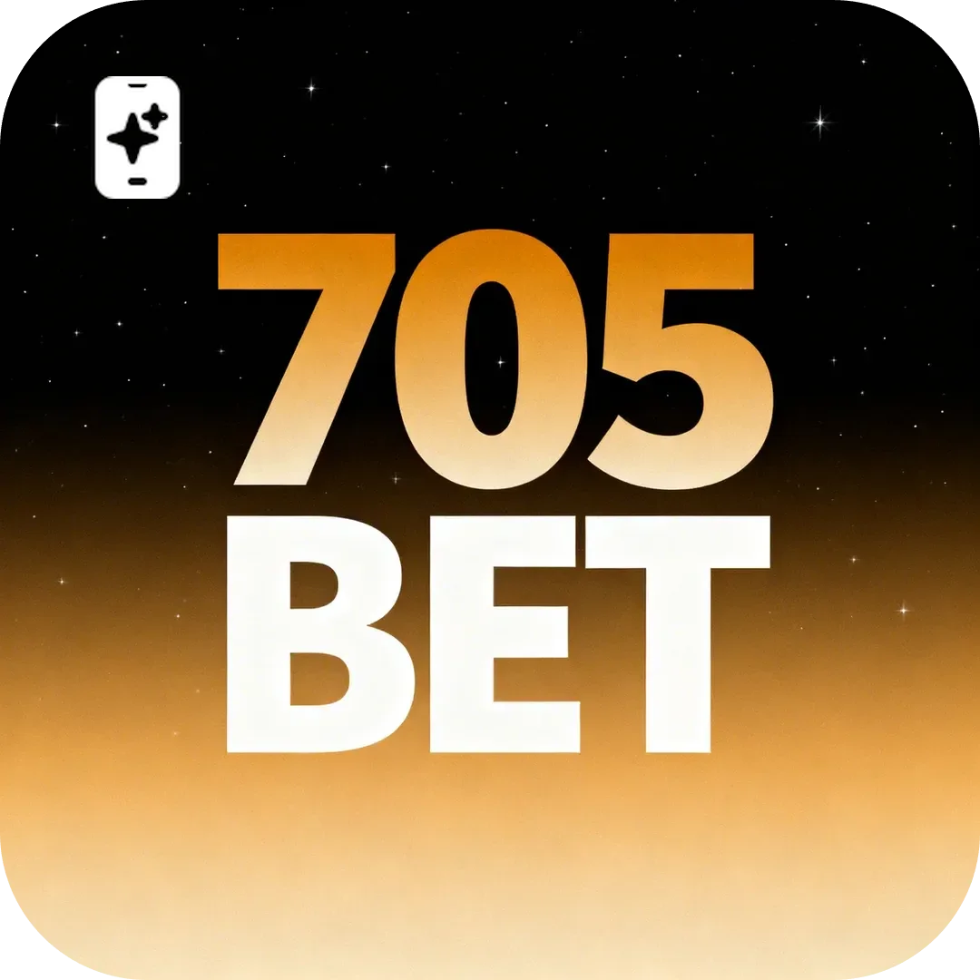 APP oficial da 705bet para mobile
