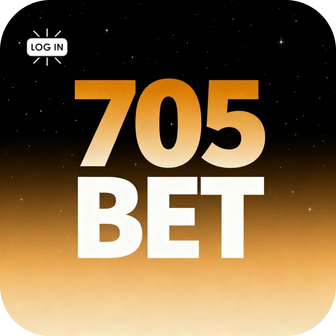 Login seguro na 705bet