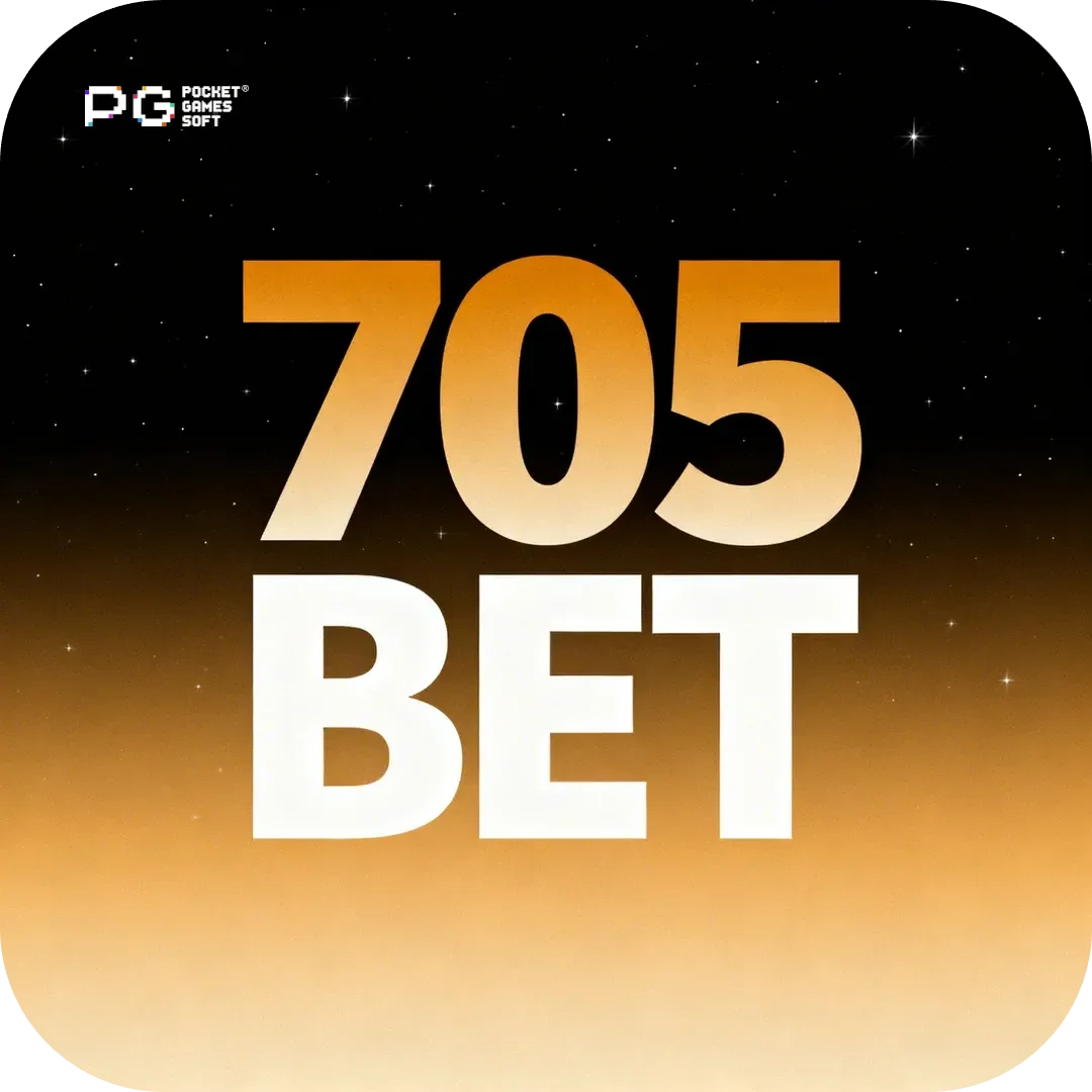 Logo da 705bet