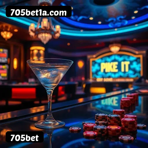 FAQ - Perguntas Frequentes 705bet