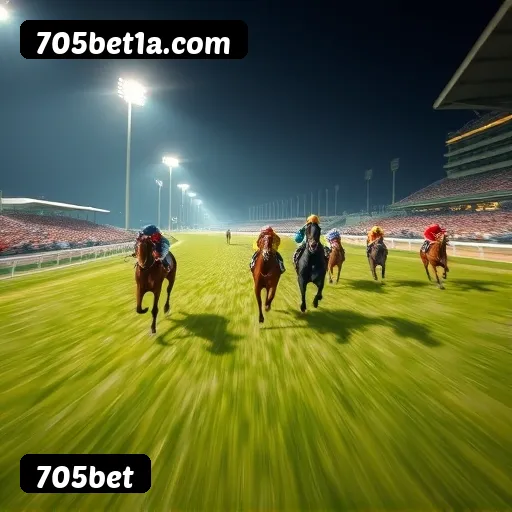 Legalidade 705bet no Brasil