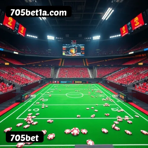 Análise 705bet - Vantagens e Desvantagens